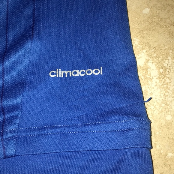 Adidas Barclays Top Size Small - Picture 7 of 8